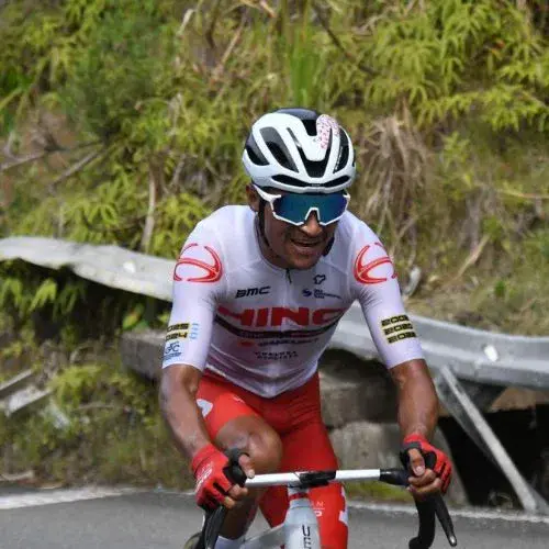 _Vuelta Independencia 2026