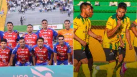 Xelajú vs Guastatoya horario, transmisión y lo que está en juego en la Liga Nacional