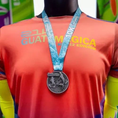 _carrera 21K Guatemágica 2026