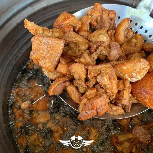 chicharrones y carnitas Gt
