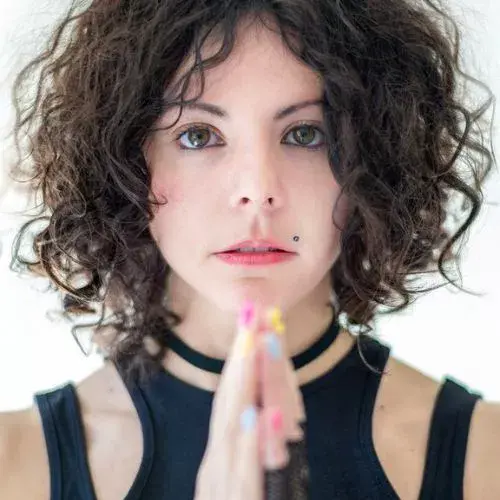 concierto Giorgia Angiuli en Guatemala