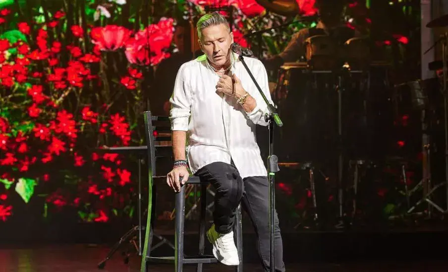 concierto de Ricardo Montaner 2026 Guatemala