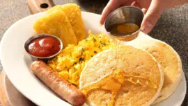 desayunos 2x1 en la Ciudad de Guatemala