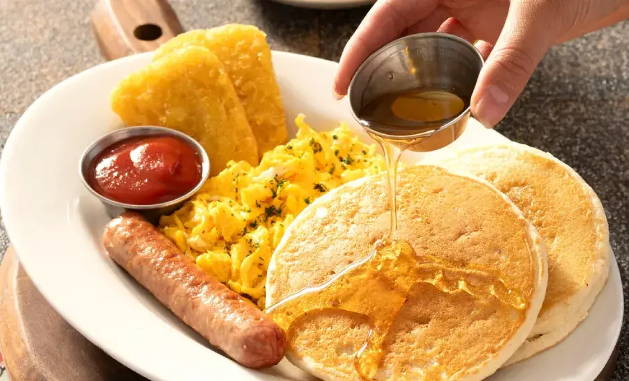 Lugares que ofrecen desayunos 2x1 en la Ciudad de Guatemala