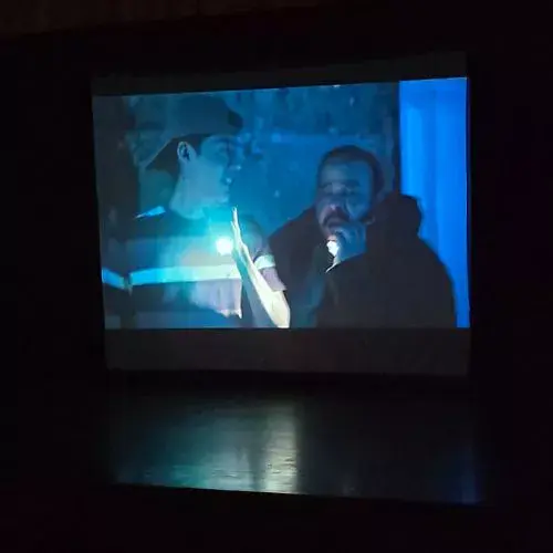 estreno de El Tesoro del Fantasma 2026