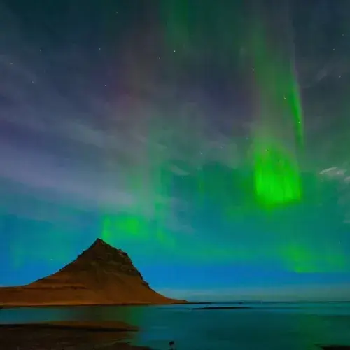 experiencia de viaje a Islandia con Ricky López Bruni