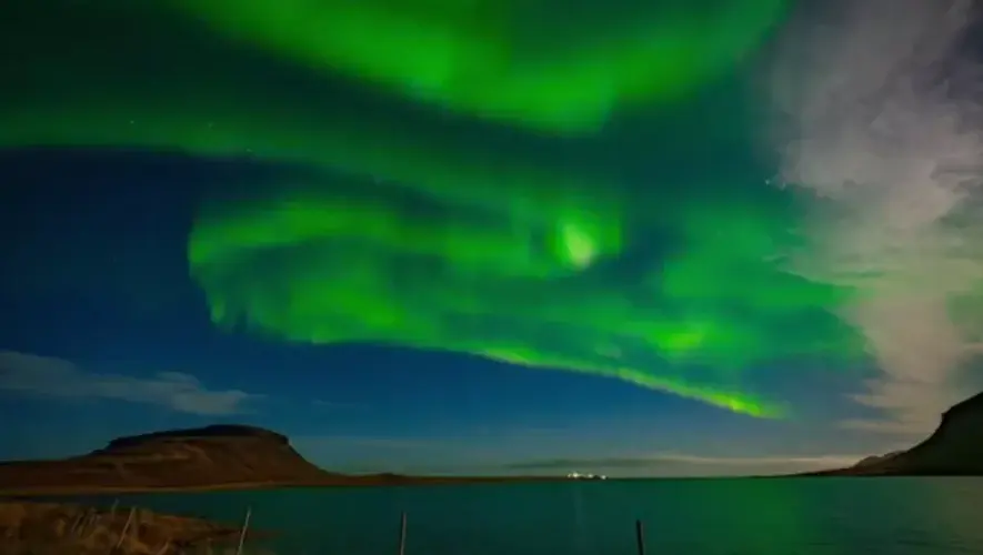 experiencia de viaje a Islandia con Ricky López Bruni
