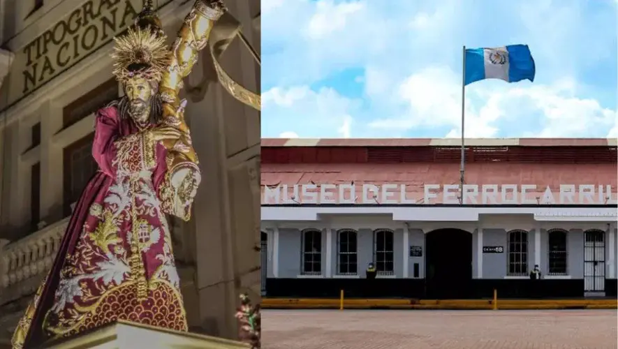 Exposici&oacute;n 2026 en Museo del Ferrocarril