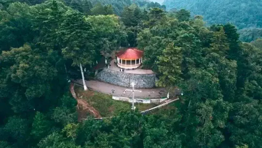 miradores en quetzaltenango