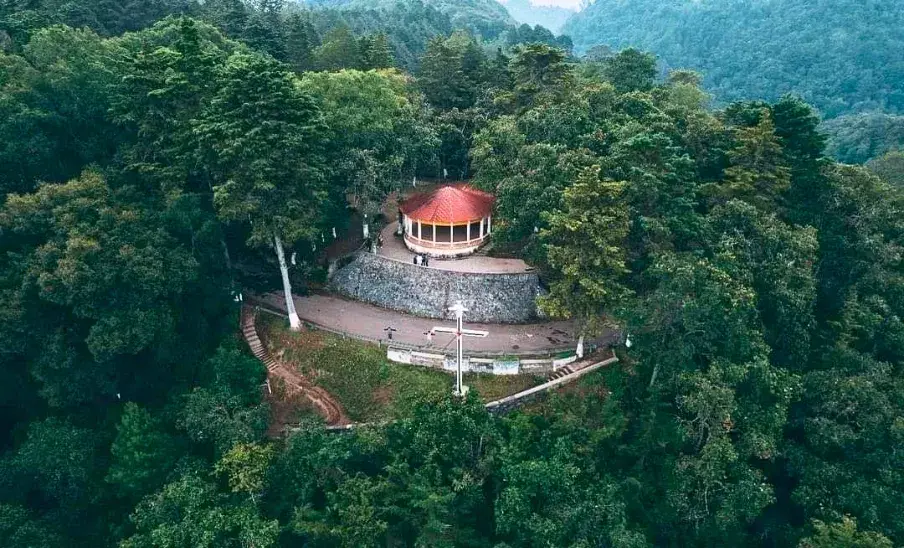 6 miradores en Quetzaltenango para disfrutar paisajes únicos