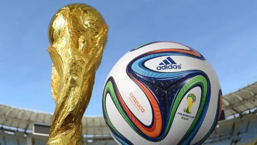 nuevas reglas del fútbol para el Mundial 2026