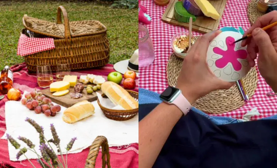 Picnic de arte 2026 en Zoológico La Aurora
