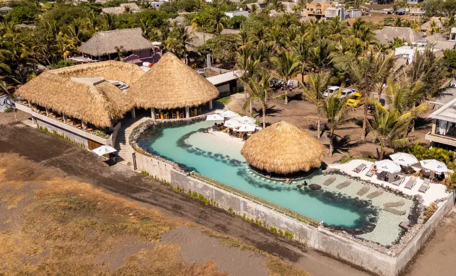 playas de guatemala