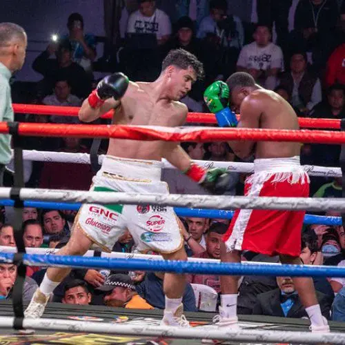 ranking supermediano del WBC 2026