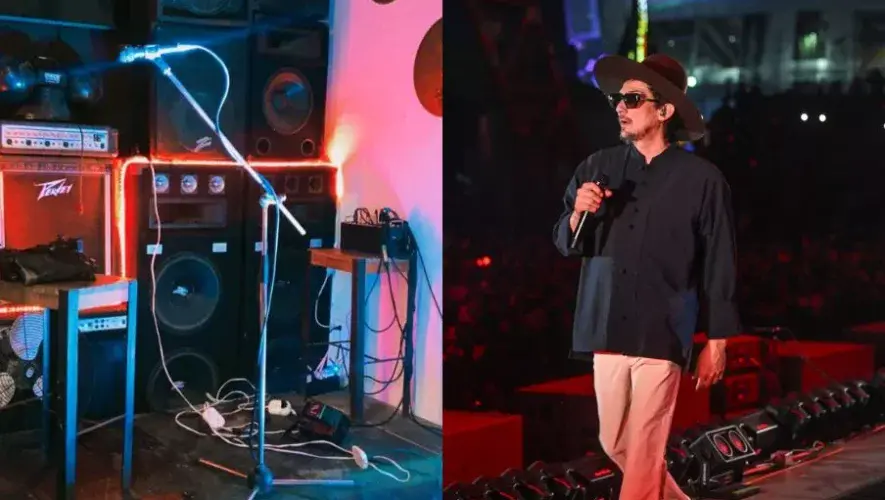 Tributo a Zo&eacute; 2026 en Guatemala