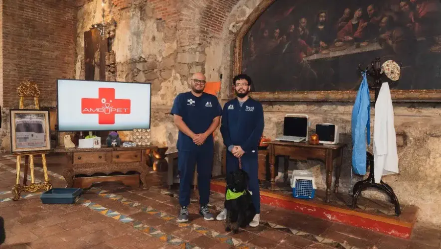 AmbuPet Guatemala
