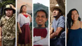 Artistas de Guatemala presente en la Bienal de Sídney 2026