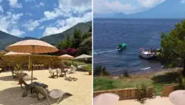 Atitlán Beach Club