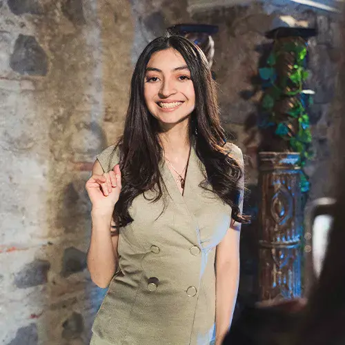 Attentti una idea creada por Isabella Cordón