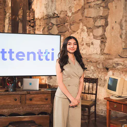 Attentti