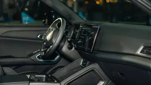 BYD Yuan Pro DM-i en Guatemala