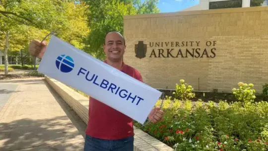 Beca Fulbright 2027