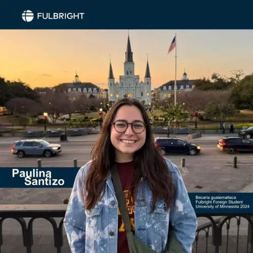 Beca Fulbright 2027 para guatemaltecos que quieran estudiar en Estados Unidos