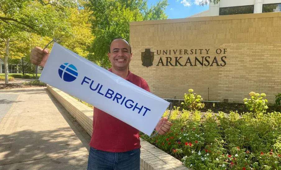 Lanzan convocatoria para la beca Fulbright 2027 para guatemaltecos