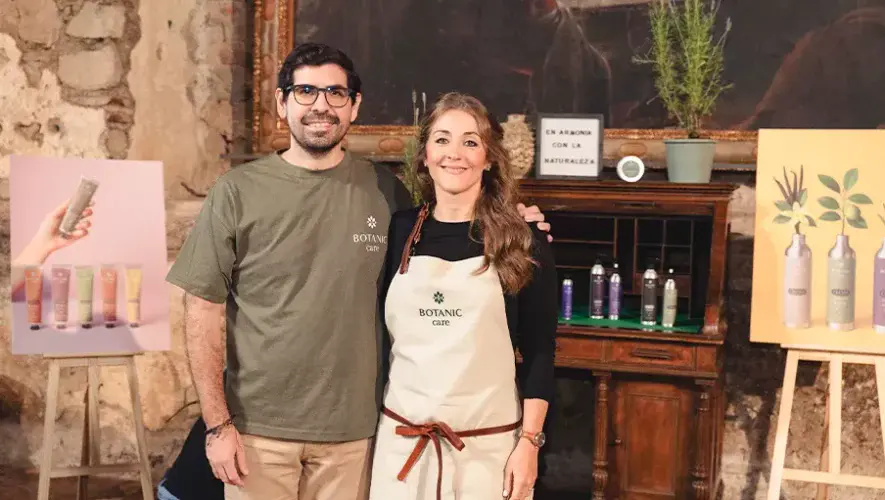 Botanic Care la marca guatemalteca de productos naturales para la piel