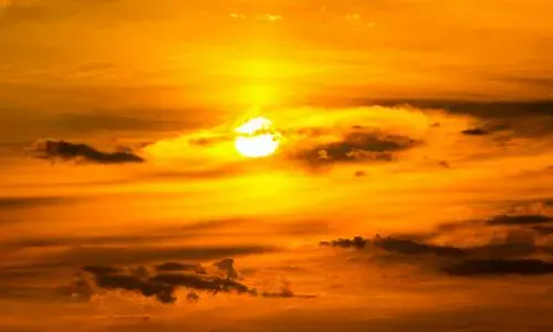 Calor y lluvias en Guatemala el 18 y 19 de abril 2026