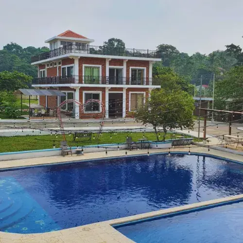 Campo Alegre Hotel