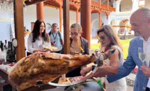 Carnaval Canario: Festival de Vino y Gastronom&iacute;a Espa&ntilde;ola | Abril 2026