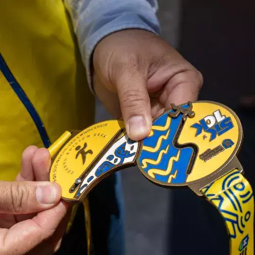 Carrera Familiar Santa Catarina Pinula 2026