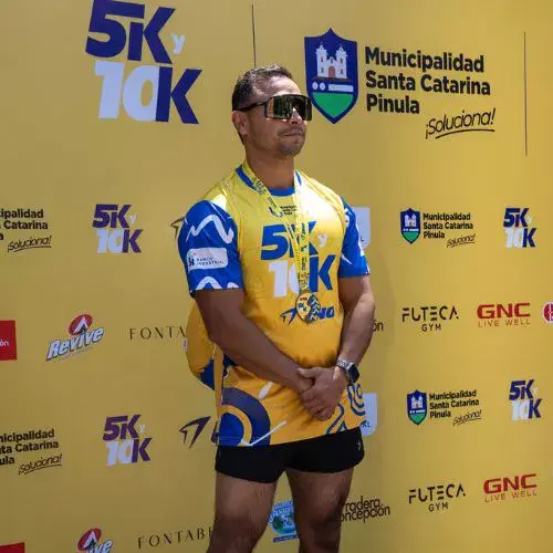 Carrera Familiar Santa Catarina Pinula 2026