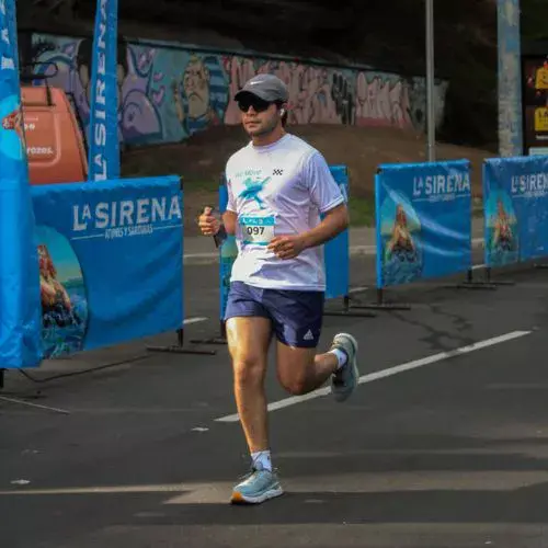 Carrera We Move de GuateCare 2026