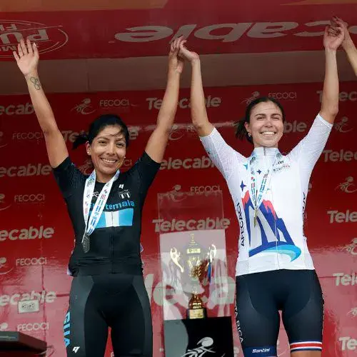 Centroamericano de ciclismo de ruta 2026