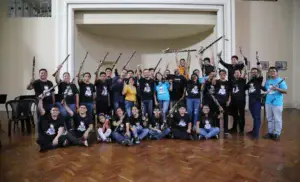 Clarifest 2026, un festival para amantes del clarinete en Ciudad Guatemala