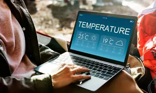 Clima en Guatemala del 20 al 24 de abril 2026 con altas temperaturas y lluvias