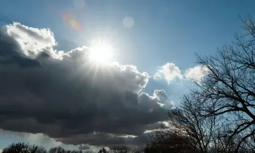 Clima en Guatemala regiones más cálidas del 13 al 17 de abril 2026