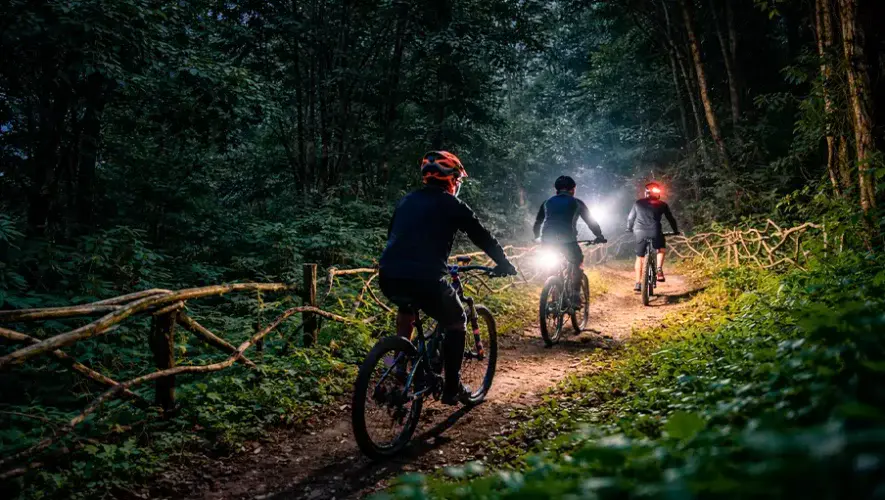 Colazo nocturno de monta&ntilde;a en Guatemala | Abril 2026