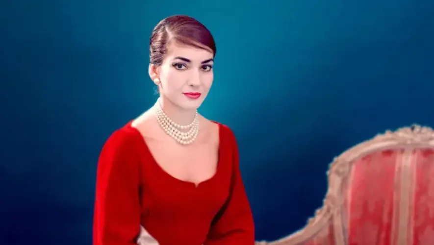 Concierto &laquo;Maria Callas | Luces y Sombras&raquo; artistas guatemaltecos en Ciudad Guatemala