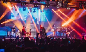 Concierto de Leire Mart&iacute;nez en Guatemala | Mayo 2026