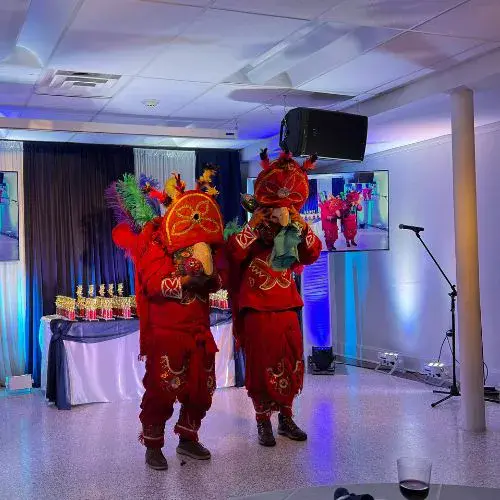 Danza de las Guacamayas recibió premio Latin Alternative Theater Awards en Nueva York.