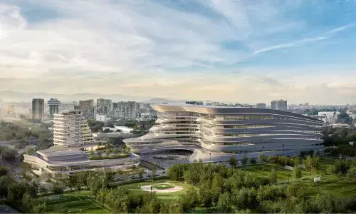 Distrito Futeca Guatemala