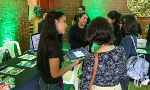 EXPO UMES 2026 de Universidad Mesoamericana