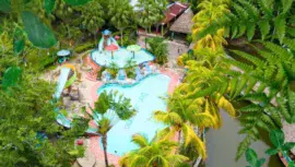 Ecocentro La Charca De Don Jerónimo