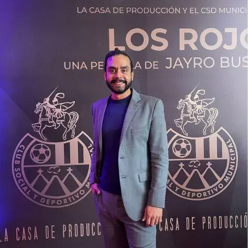 Erupción, la nueva película de Jayro Bustamante
