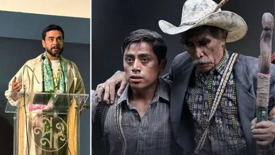 Estreno de la pel&iacute;cula Cordillera de Fuego en Solol&aacute; 2026