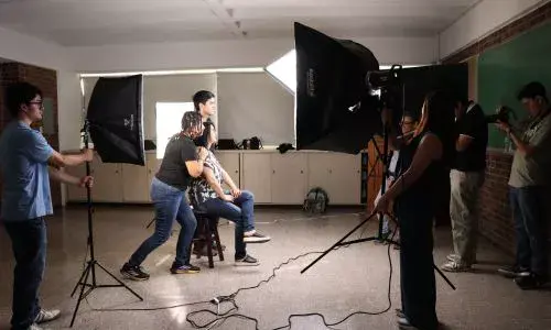 Experiencia EXPO UMES 2026 Universidad Mesoamericana