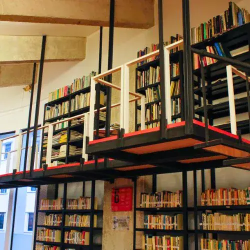 Feria del Libro CCEG 2026